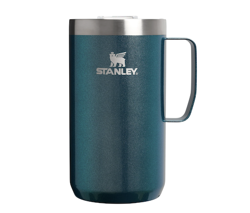 Stanley Stay-Hot Camp Mug